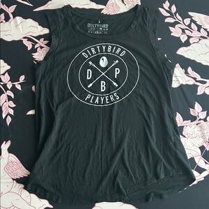 dirtybird players tank 🥚⚡️